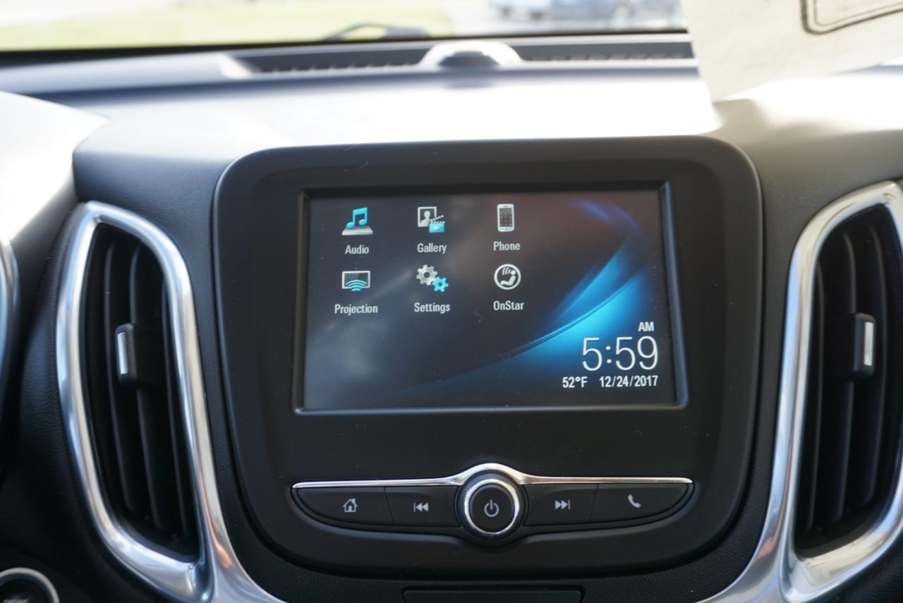 Chevrolet Equinox LT 2018