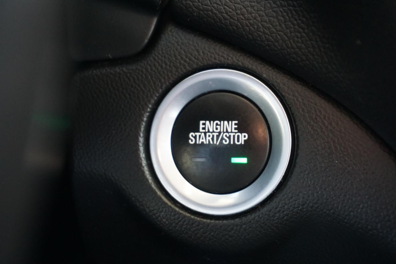 Chevrolet Equinox LT 2018