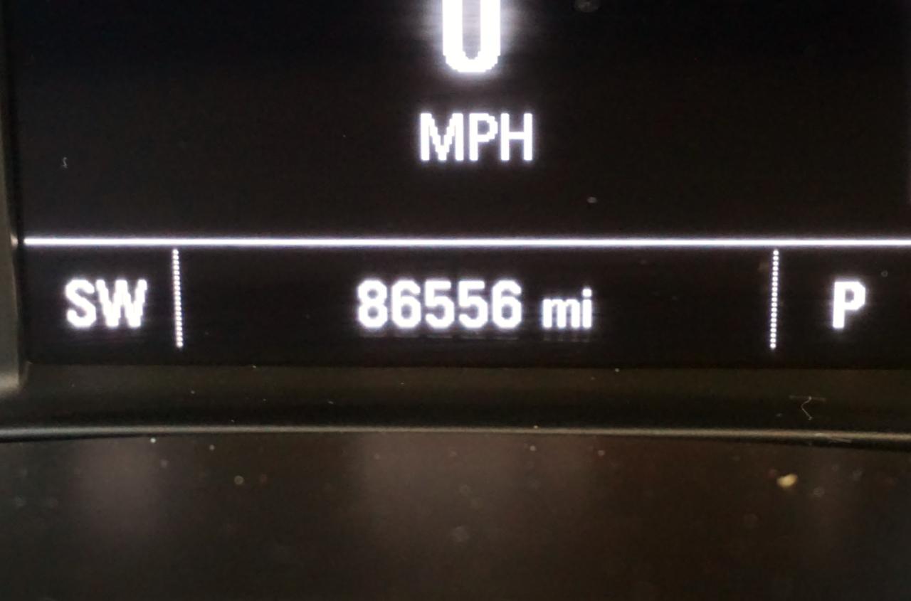 Chevrolet Equinox LT 2018