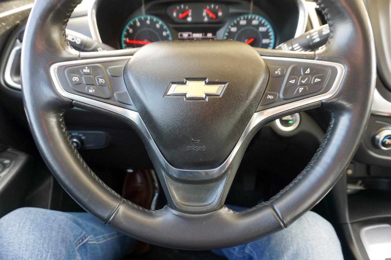 Chevrolet Equinox LT 2018