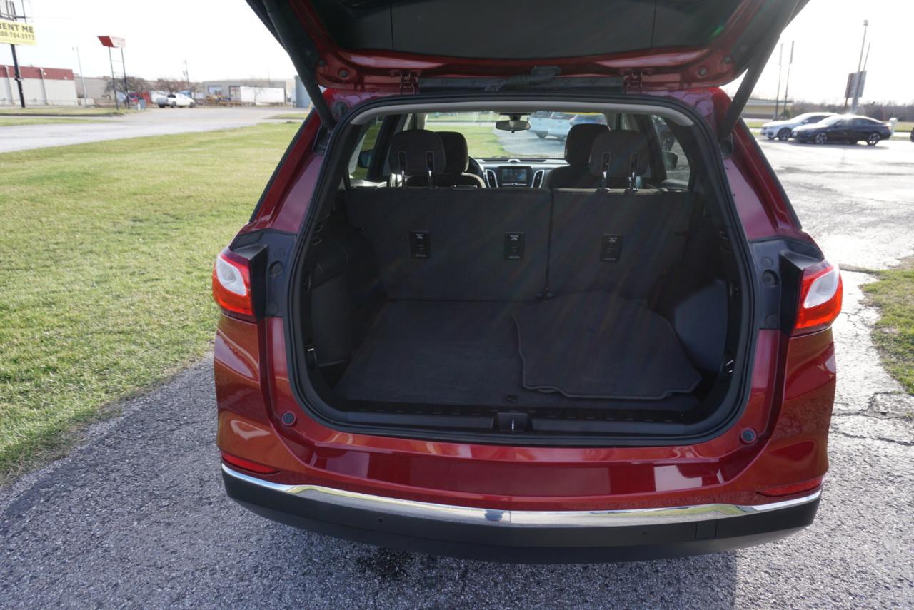 Chevrolet Equinox LT 2018