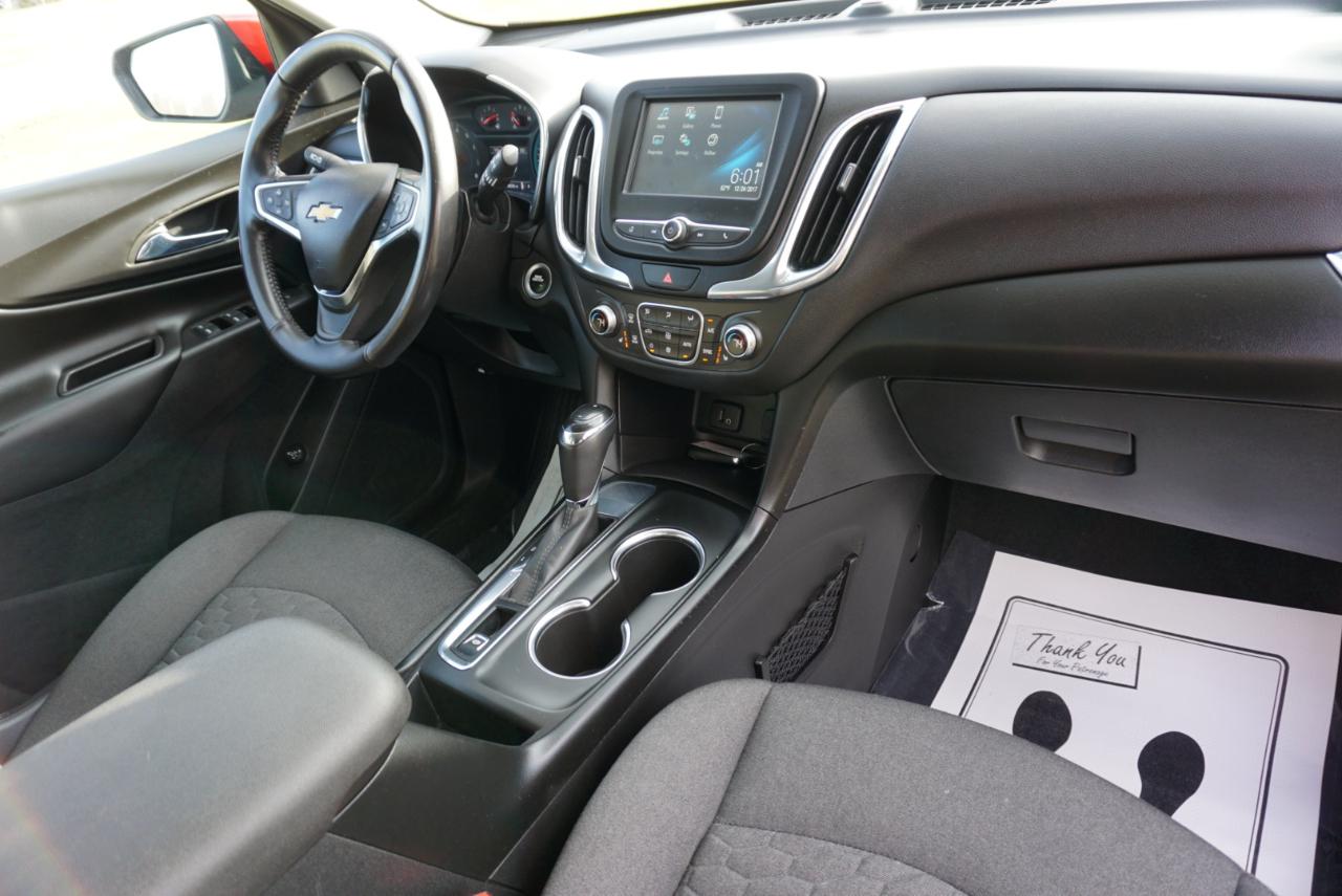 Chevrolet Equinox LT 2018