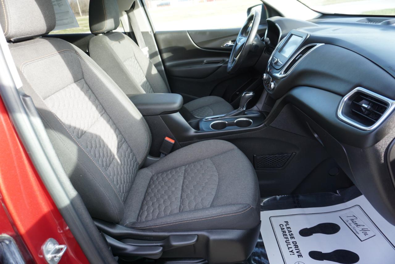 Chevrolet Equinox LT 2018