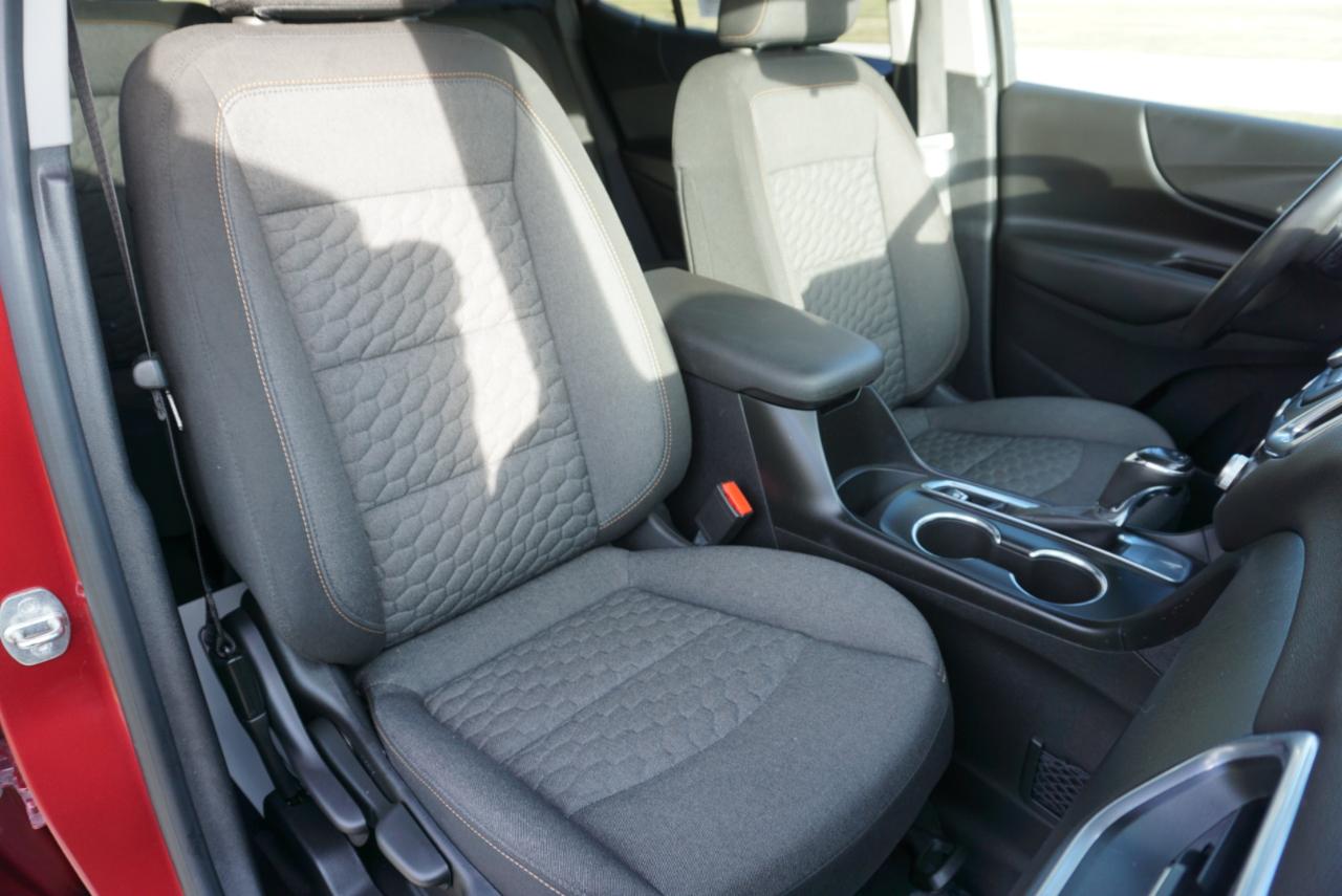 Chevrolet Equinox LT 2018