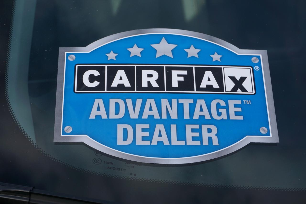 Chevrolet Equinox LT 2018