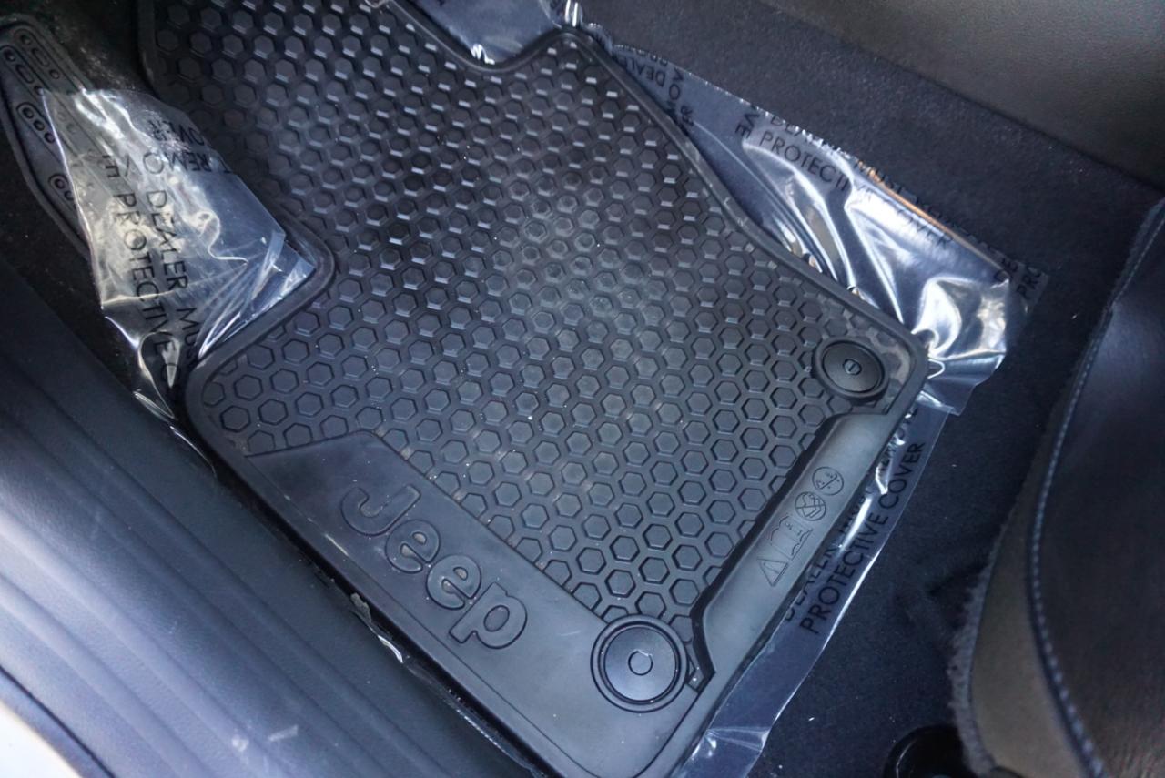 Jeep Compass Latitude 2020