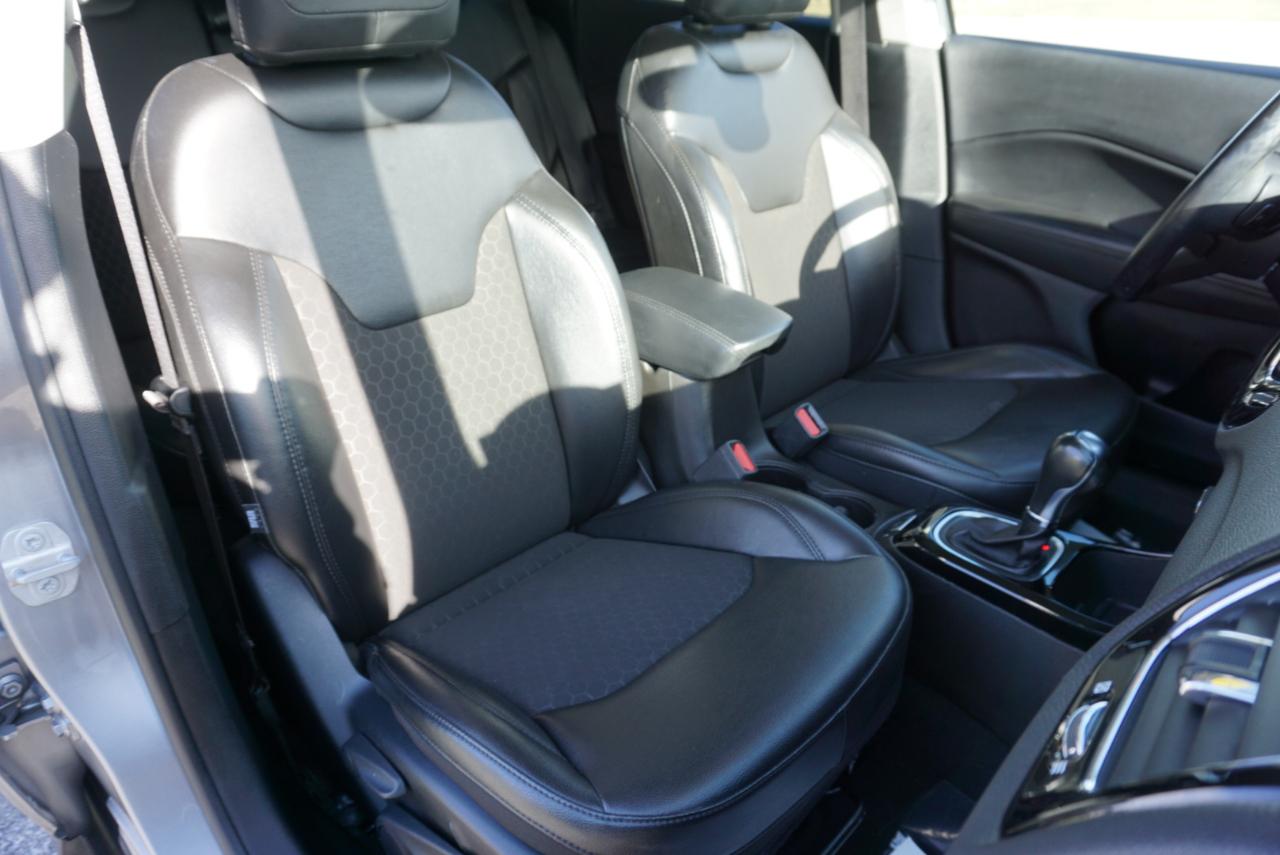 Jeep Compass Latitude 2020