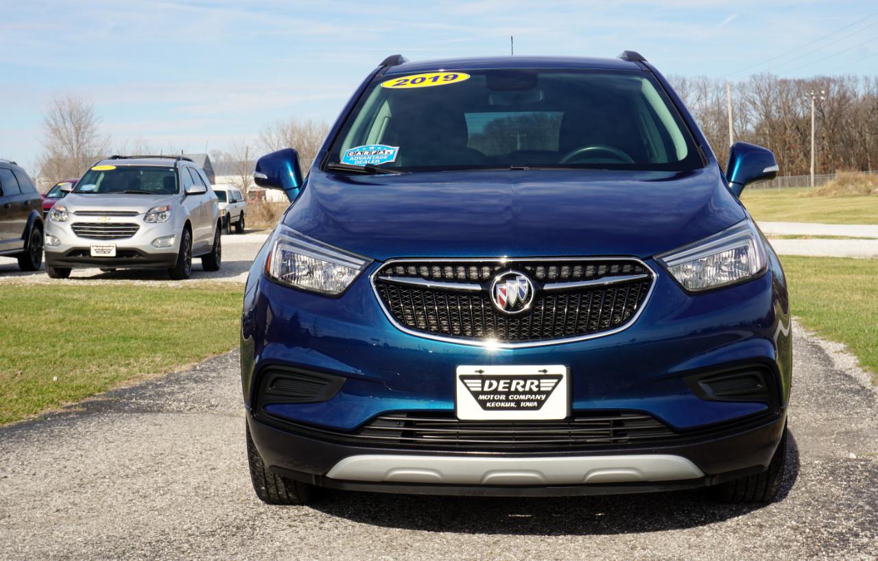Buick Encore Preferred FWD 2019