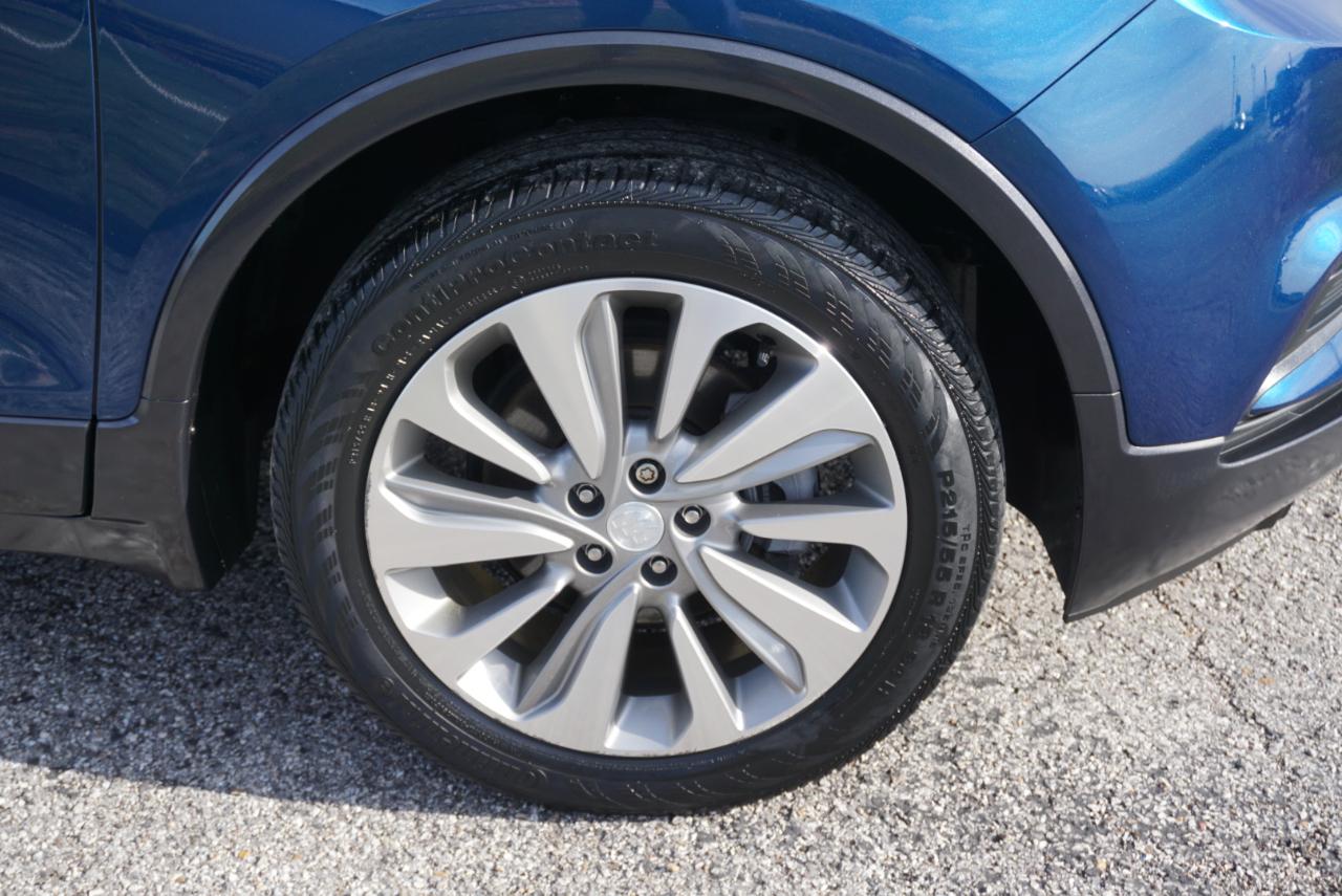Buick Encore Preferred FWD 2019