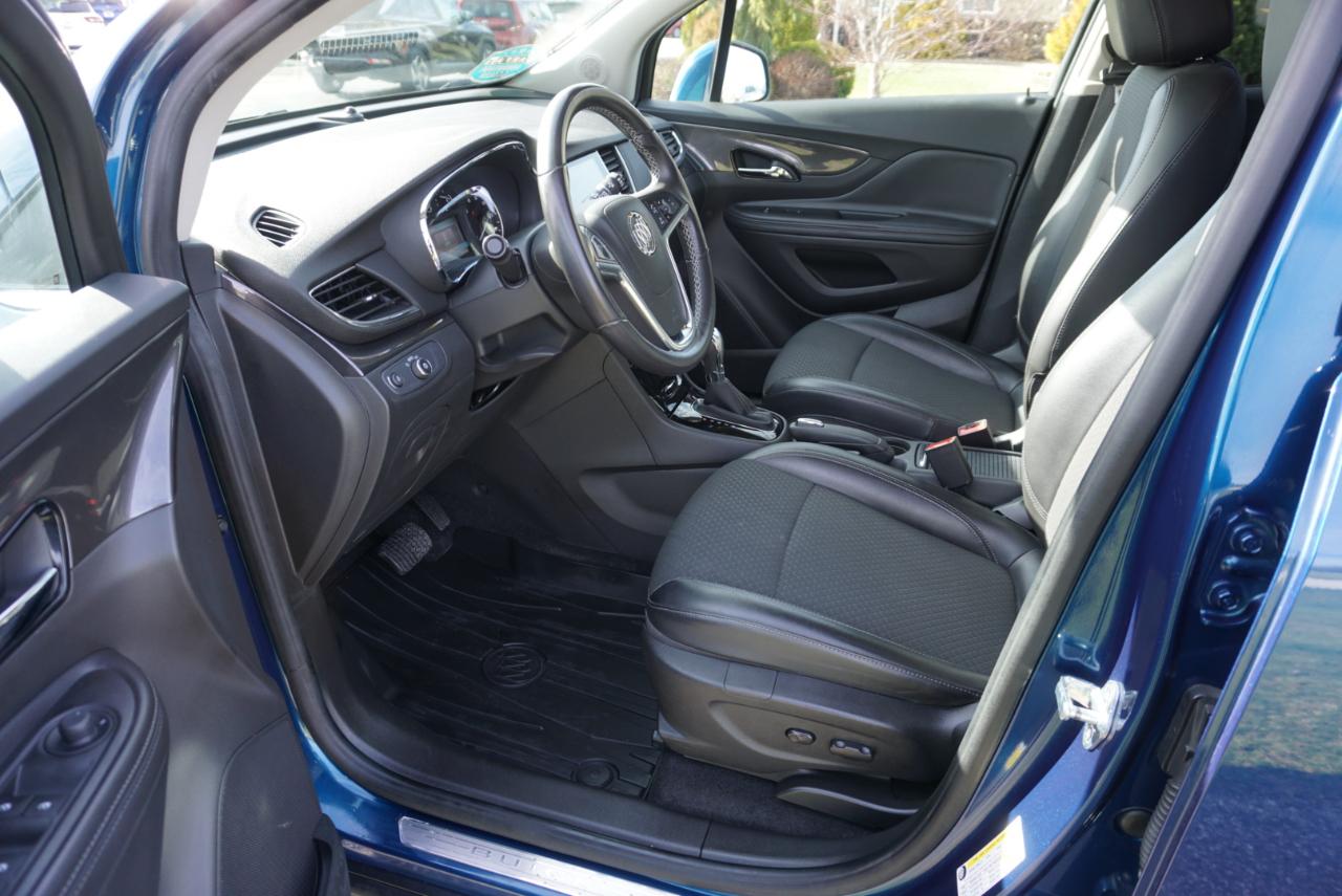 Buick Encore Preferred FWD 2019