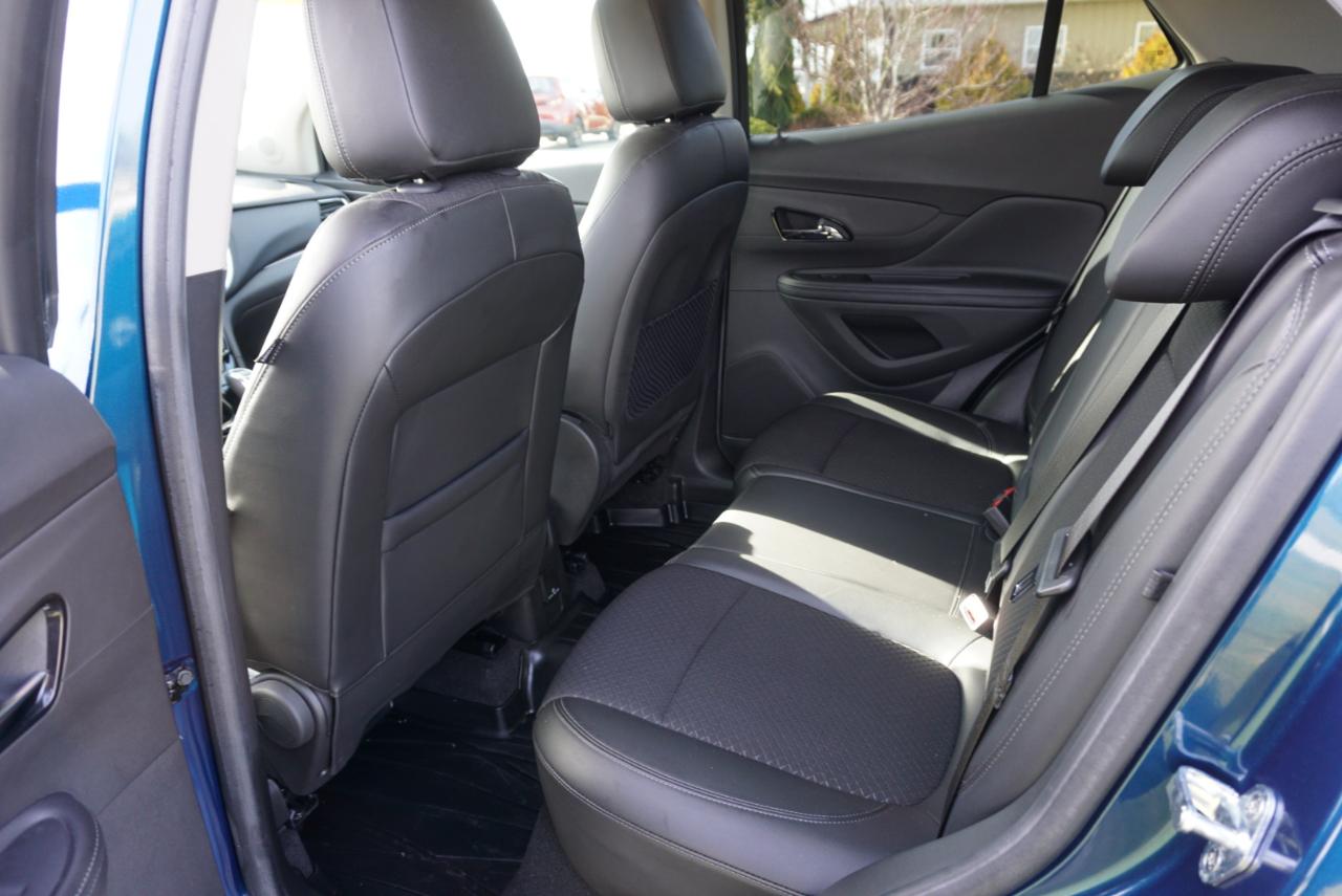 Buick Encore Preferred FWD 2019