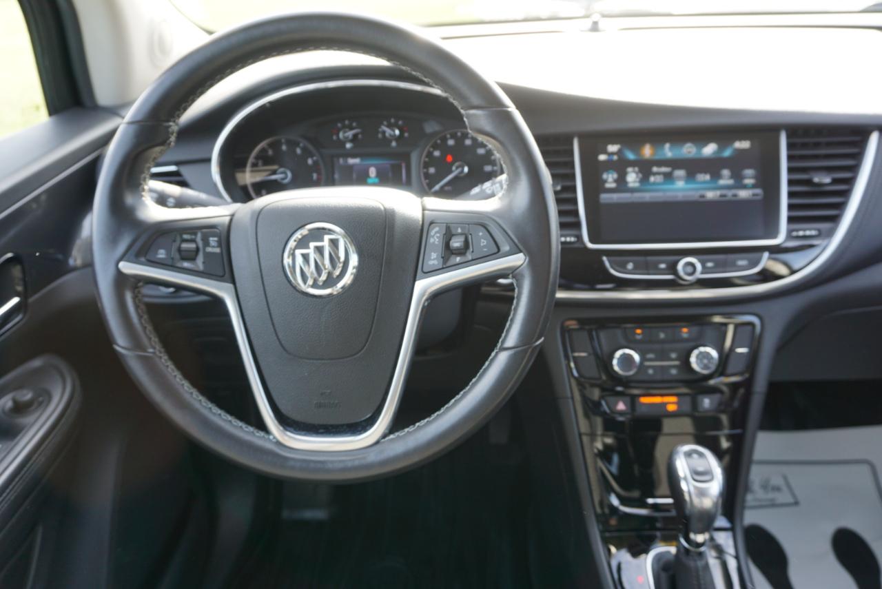 Buick Encore Preferred FWD 2019