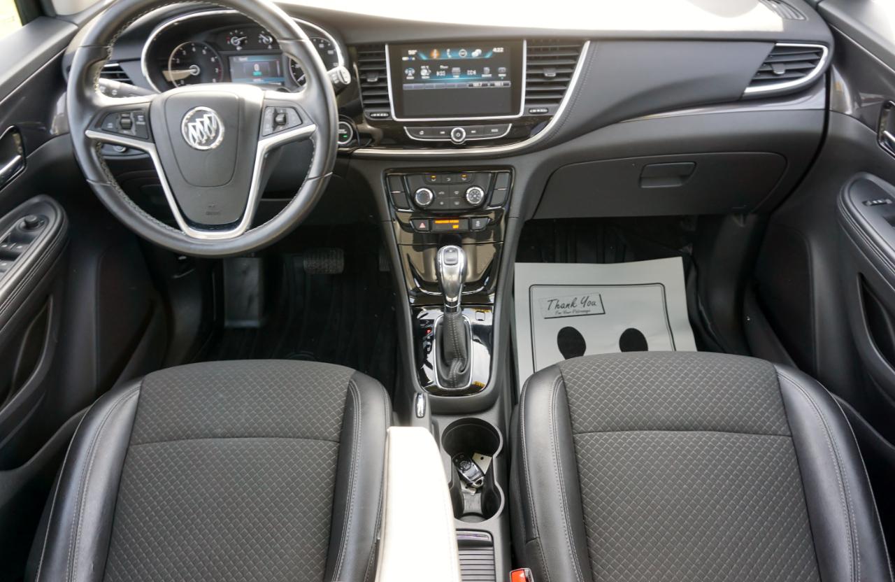 Buick Encore Preferred FWD 2019