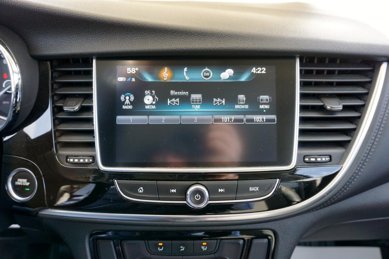 Buick Encore Preferred FWD 2019