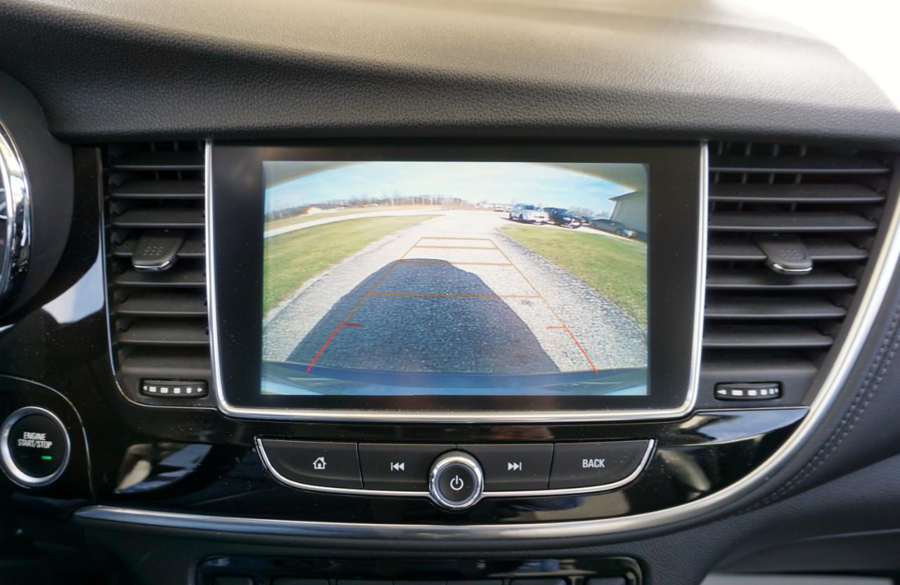 Buick Encore Preferred FWD 2019