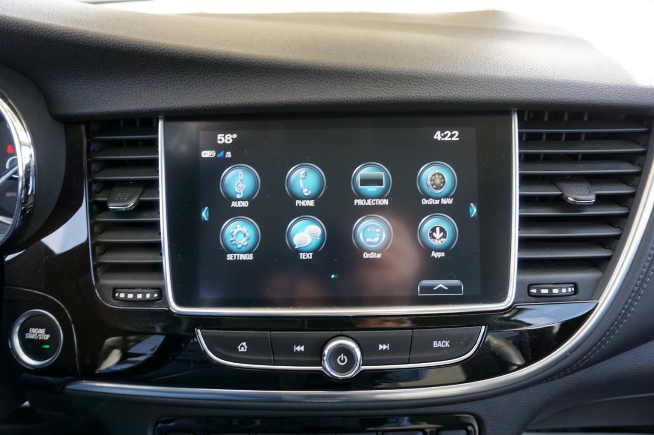 Buick Encore Preferred FWD 2019