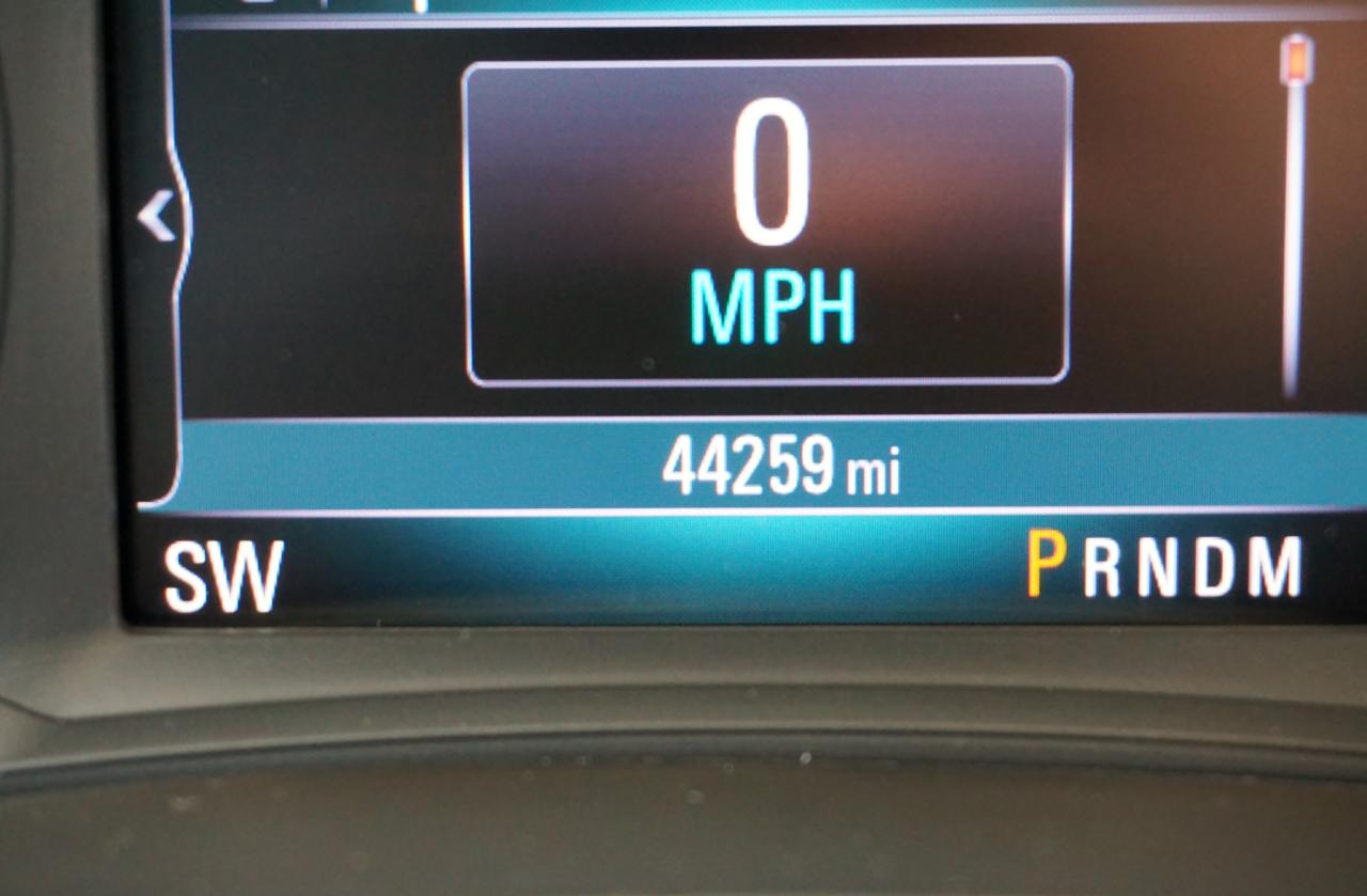 Buick Encore Preferred FWD 2019