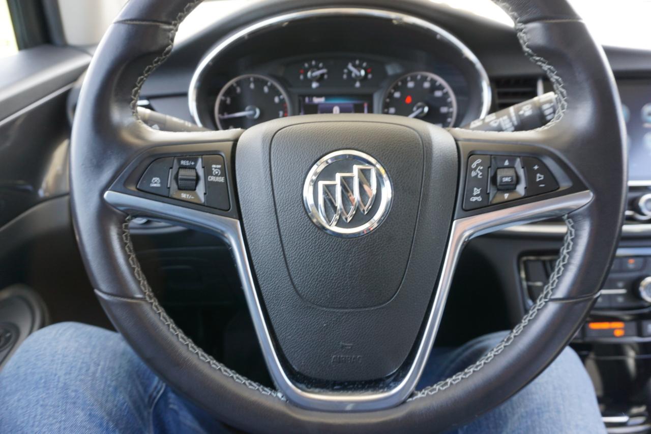 Buick Encore Preferred FWD 2019