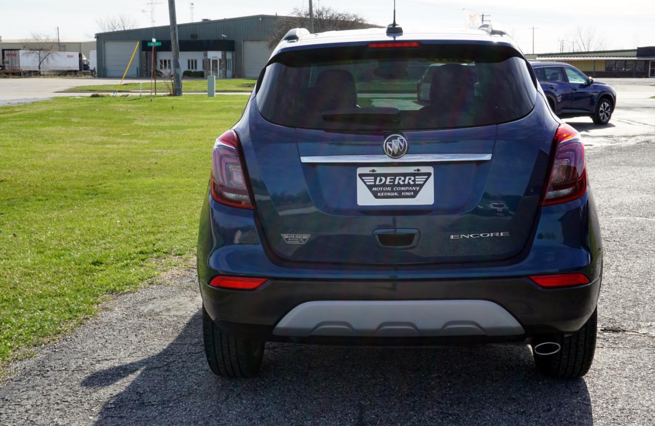 Buick Encore Preferred FWD 2019