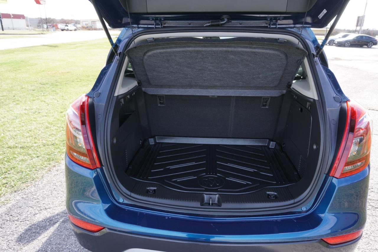 Buick Encore Preferred FWD 2019