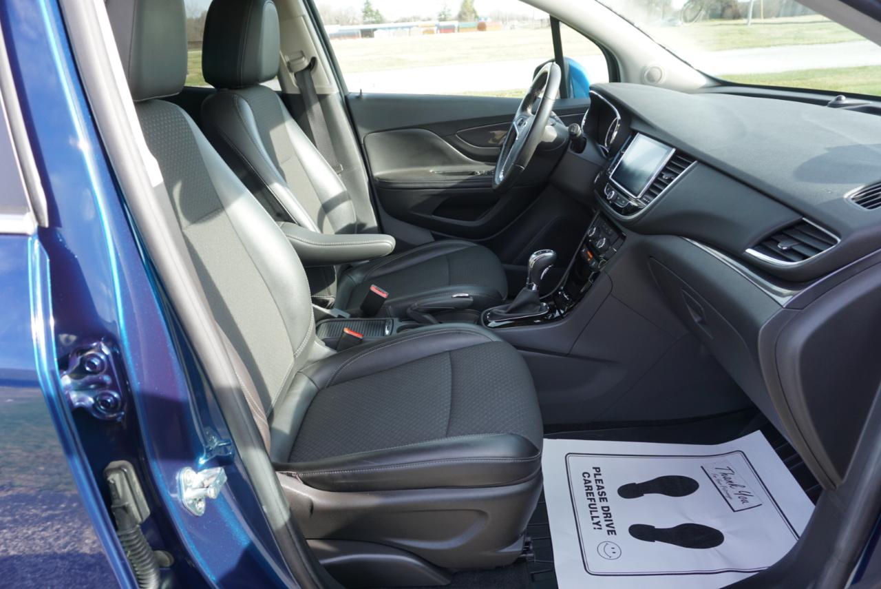 Buick Encore Preferred FWD 2019