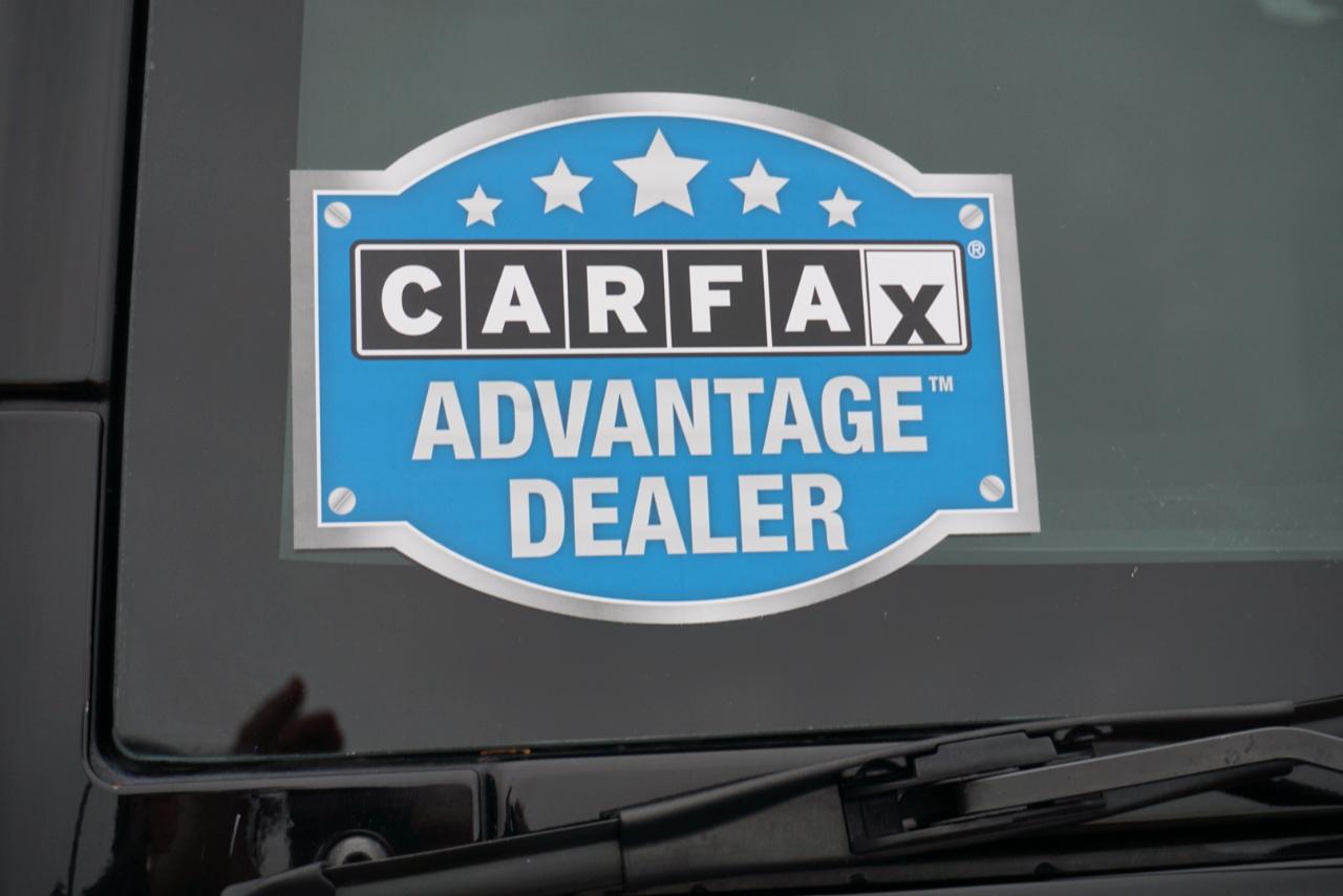 Jeep Wrangler Unlimited Sahara 4WD 2008