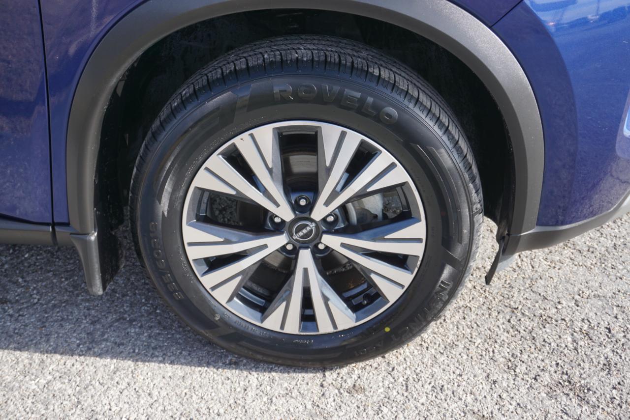 Nissan Rogue SV AWD 2023