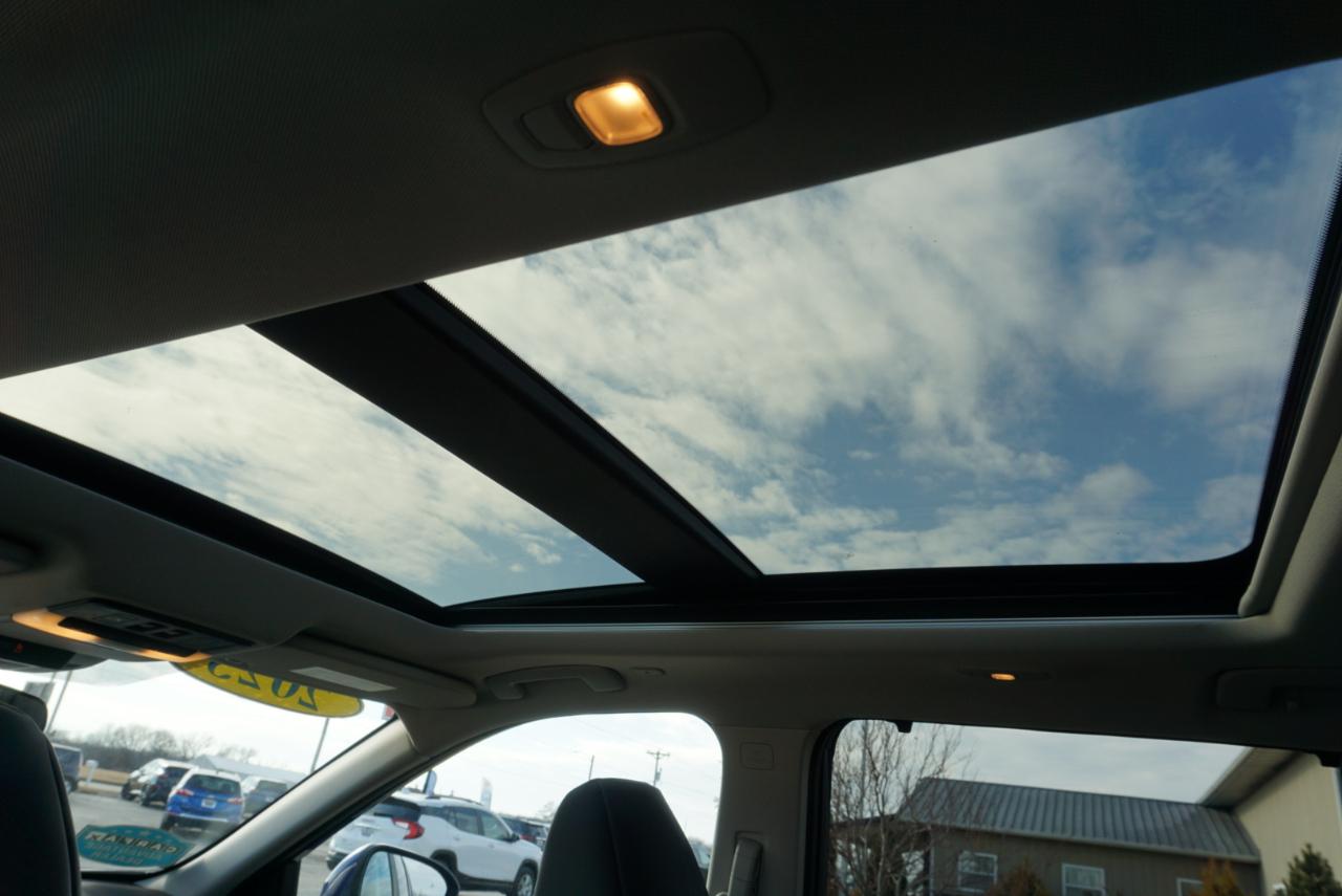 Nissan Rogue SV AWD 2023