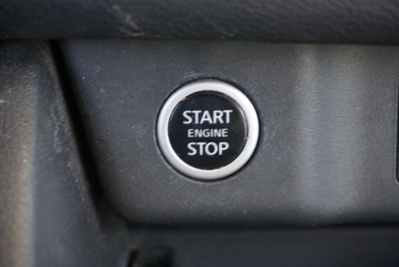 Nissan Rogue SV AWD 2023