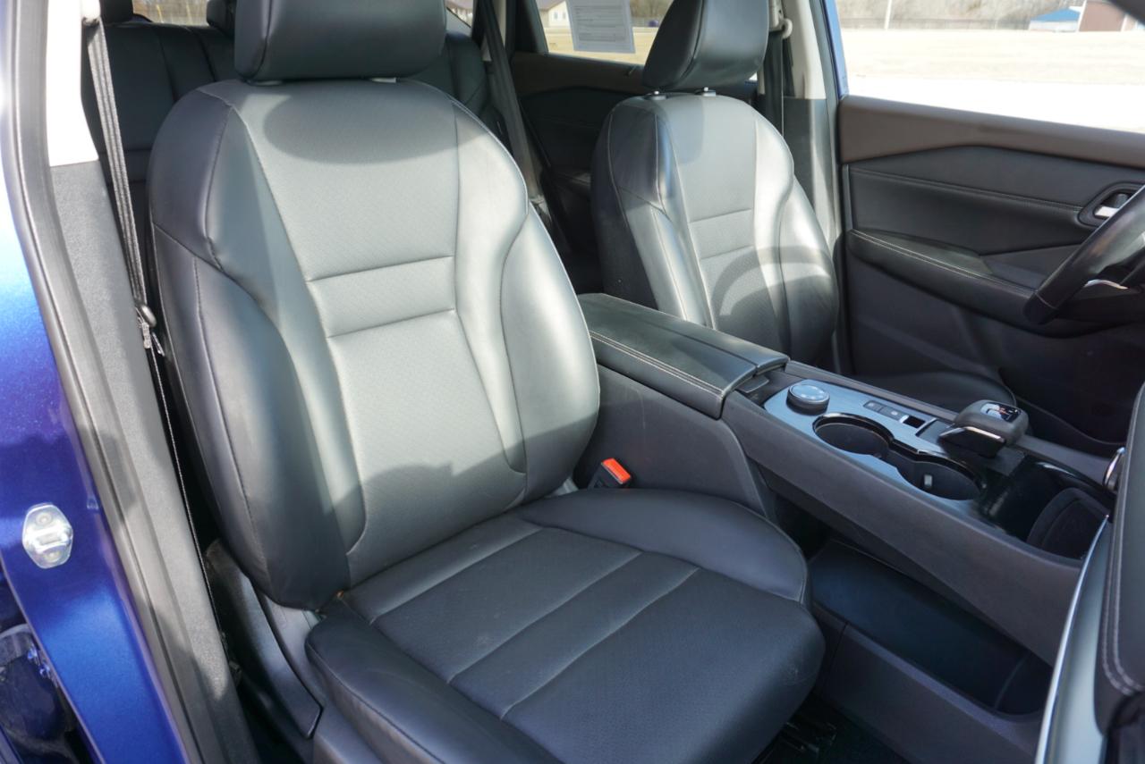 Nissan Rogue SV AWD 2023