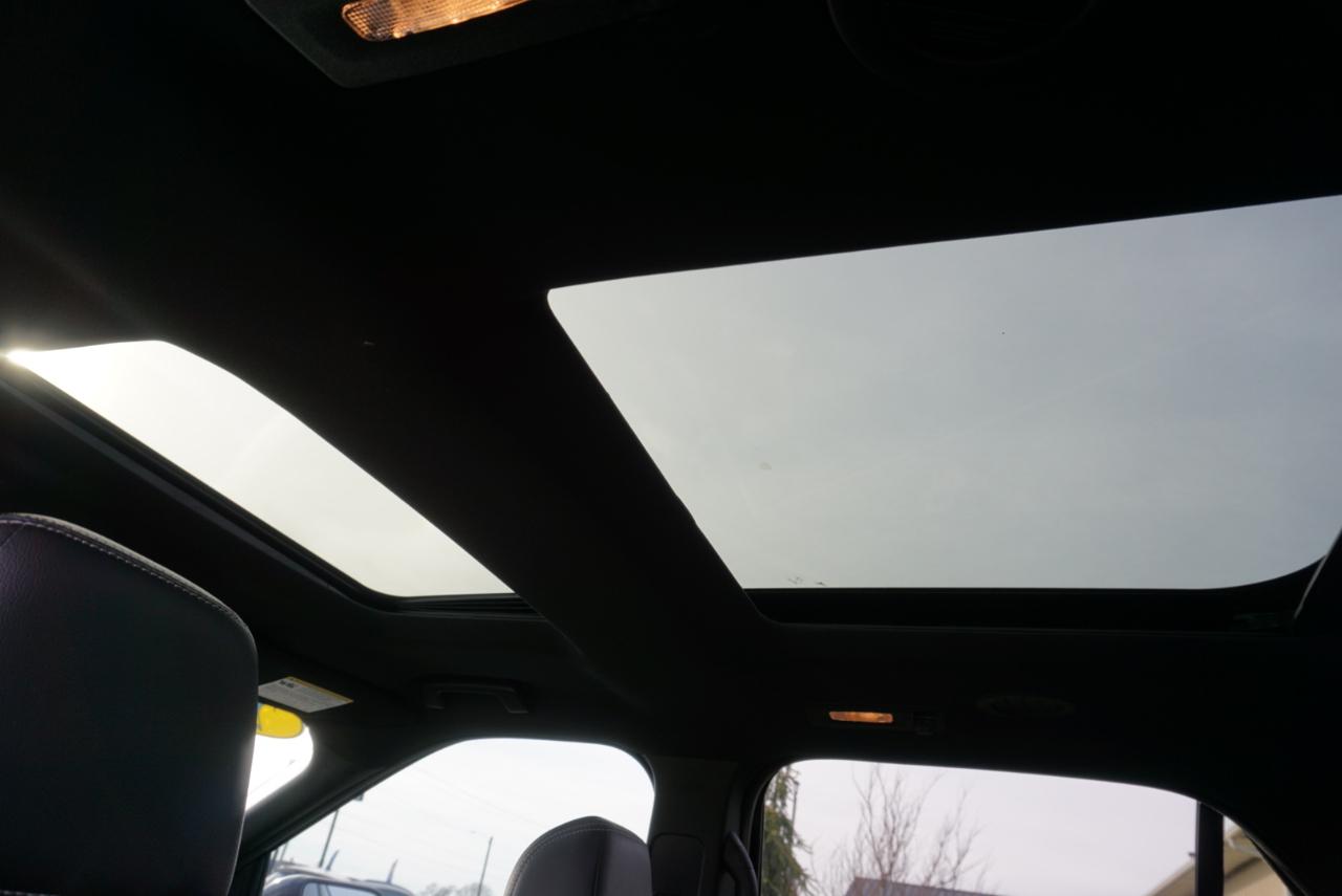 Ford Explorer Limited 4WD 2017