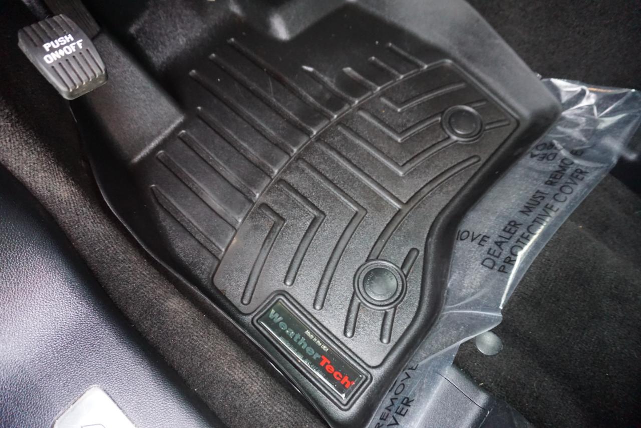 Ford Explorer Limited 4WD 2017