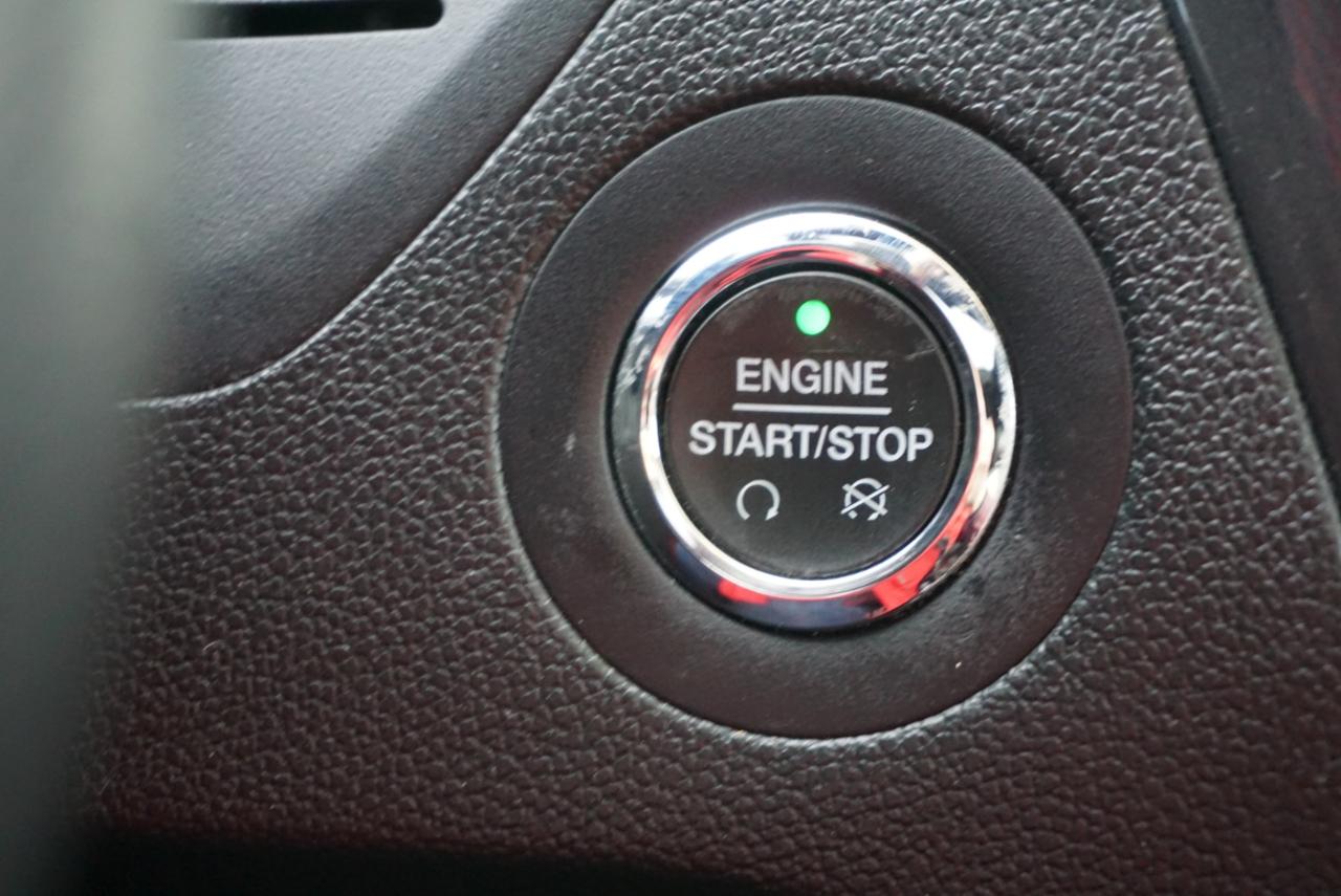 Ford Explorer Limited 4WD 2017