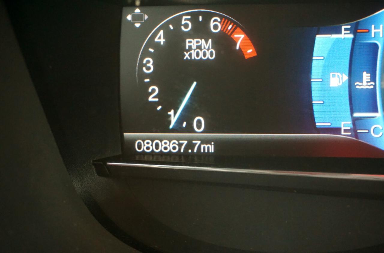 Ford Explorer Limited 4WD 2017