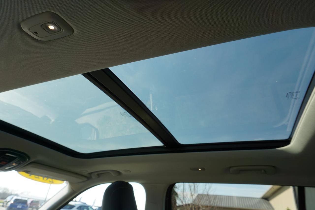 Jeep Grand Cherokee Limited 4WD 2021