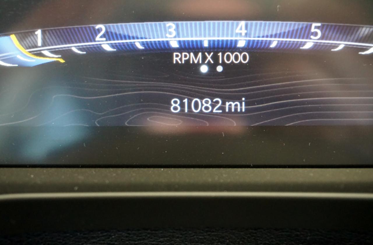 Jeep Grand Cherokee Limited 4WD 2021