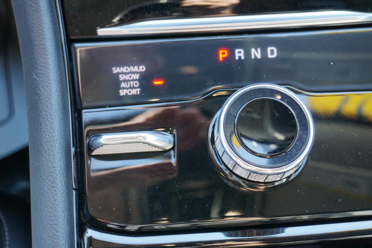 Jeep Grand Cherokee Limited 4WD 2021