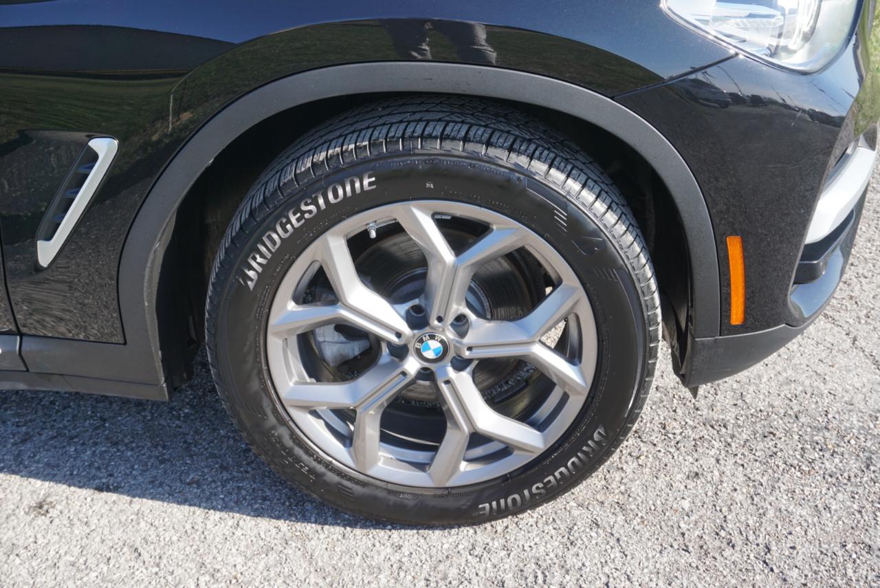 BMW X3 xDrive30i 2020