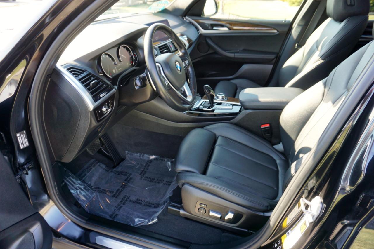 BMW X3 xDrive30i 2020