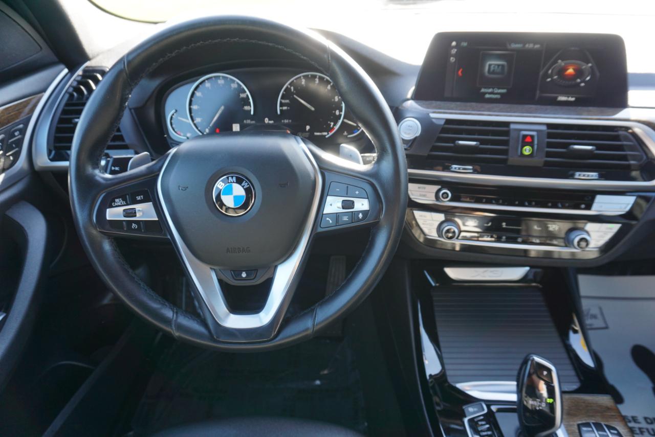 BMW X3 xDrive30i 2020