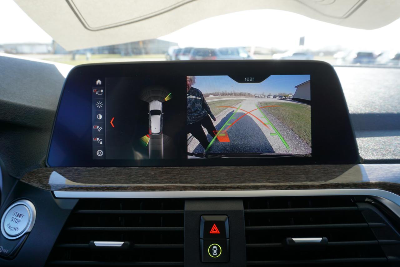 BMW X3 xDrive30i 2020