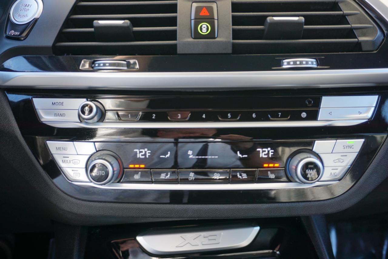 BMW X3 xDrive30i 2020