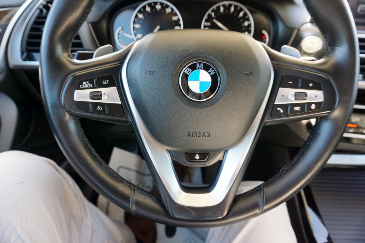 BMW X3 xDrive30i 2020