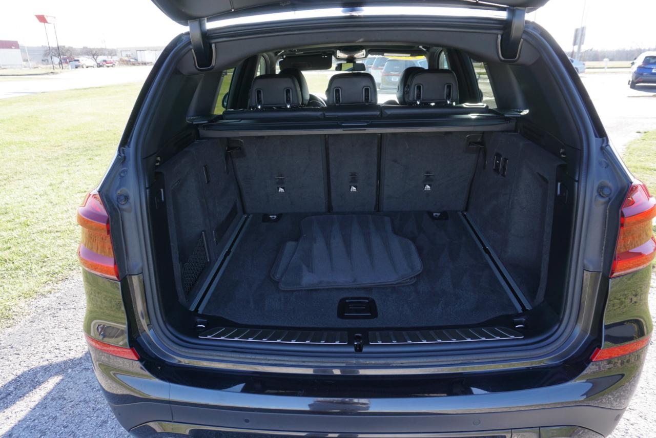 BMW X3 xDrive30i 2020