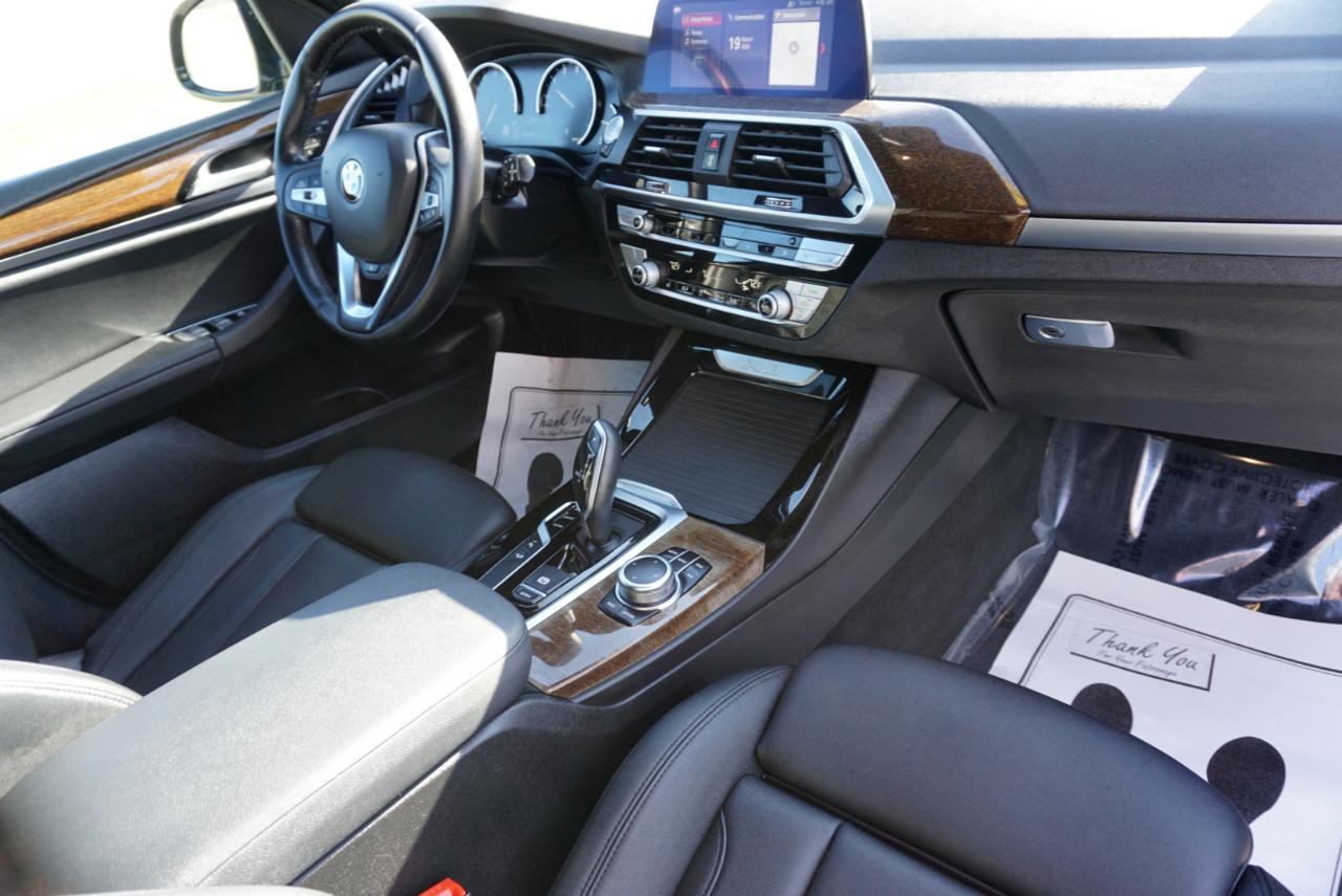 BMW X3 xDrive30i 2020