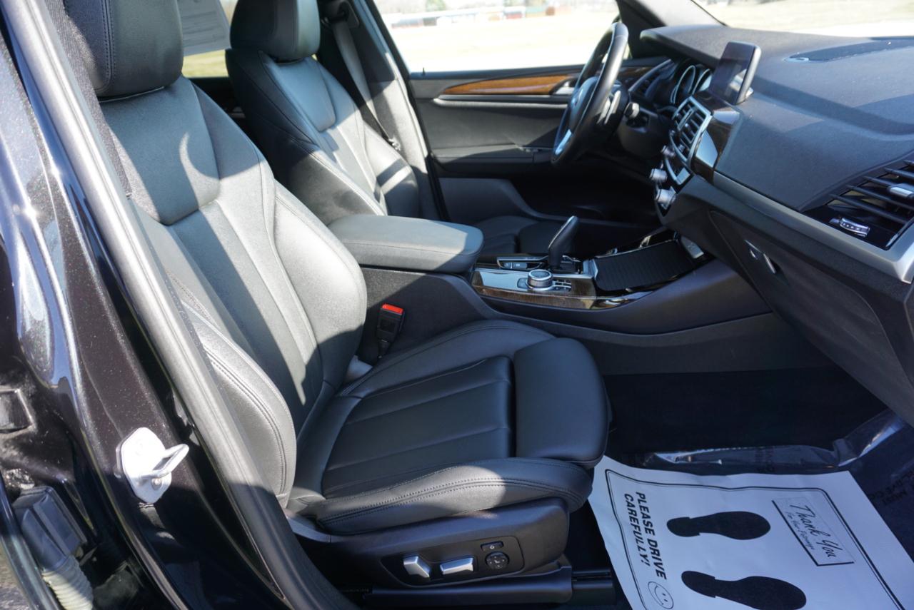 BMW X3 xDrive30i 2020