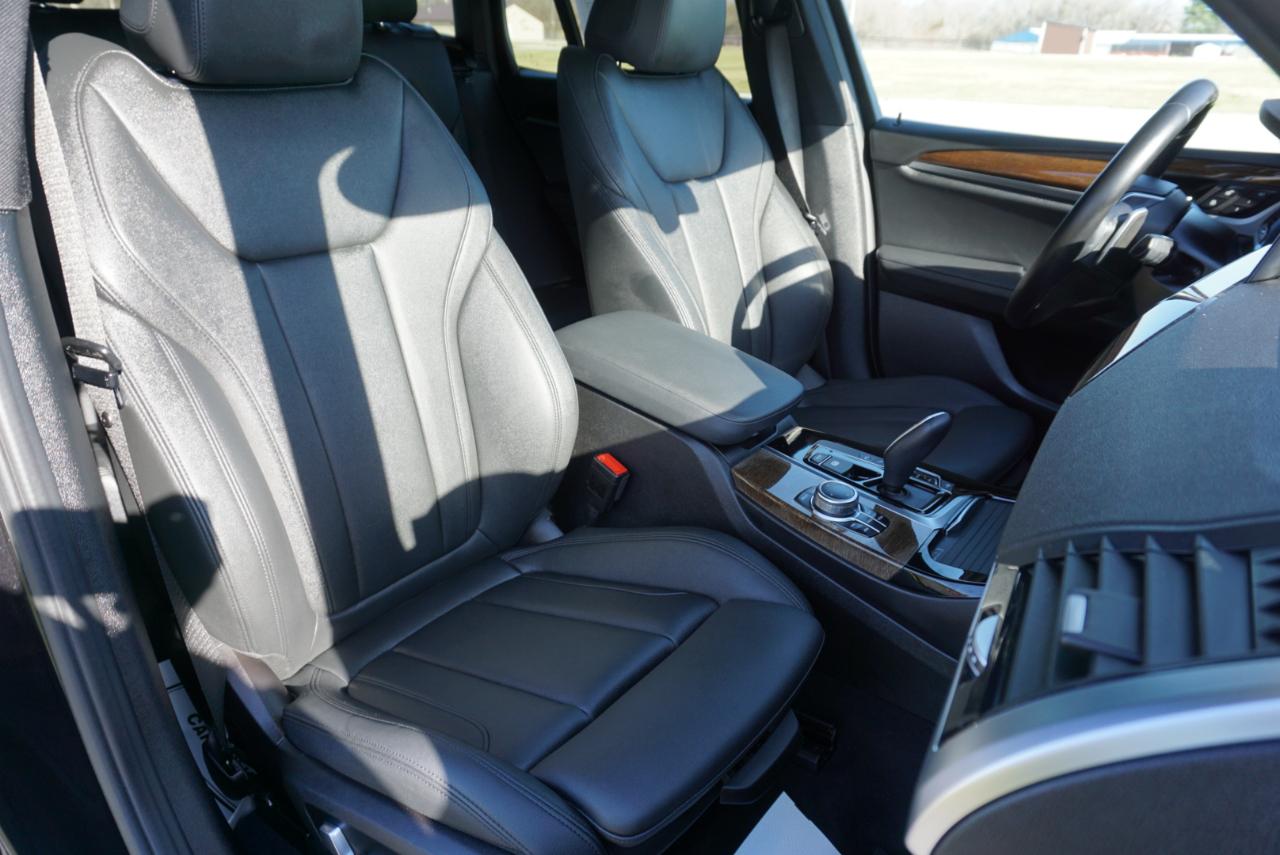 BMW X3 xDrive30i 2020