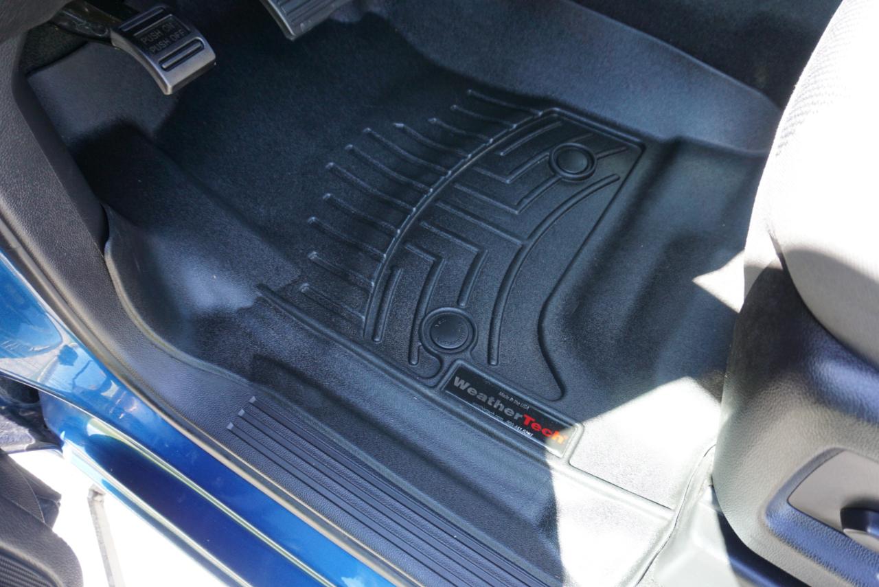 Chevrolet Silverado 1500 LT Crew Cab 4WD 2018