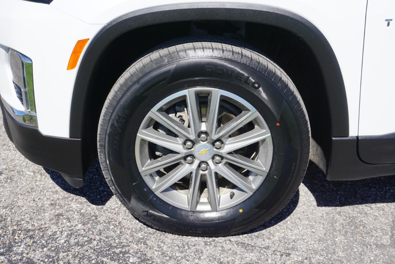 Chevrolet Traverse LT 2023