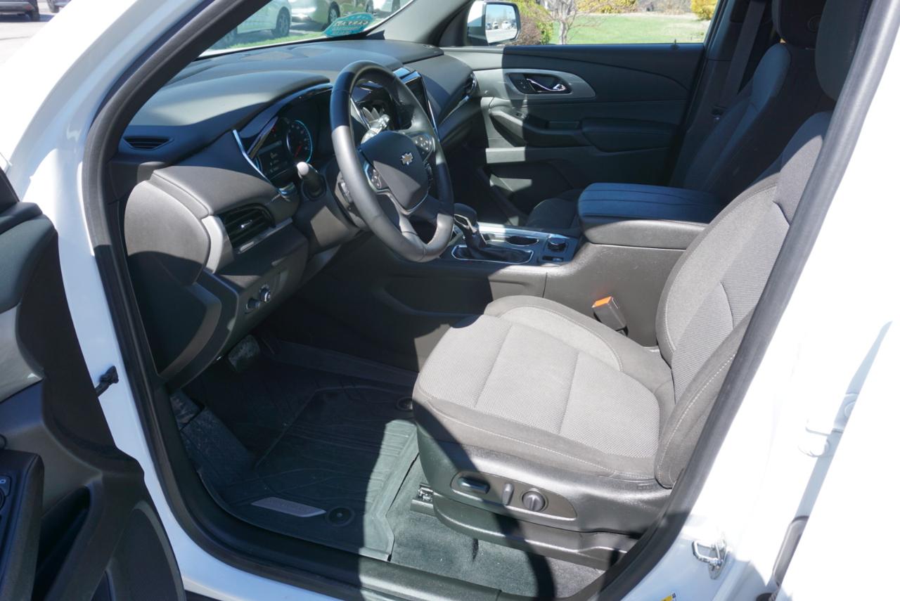 Chevrolet Traverse LT 2023